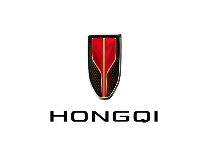 О бренде Hongqi