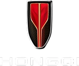 Логотип Hongqi